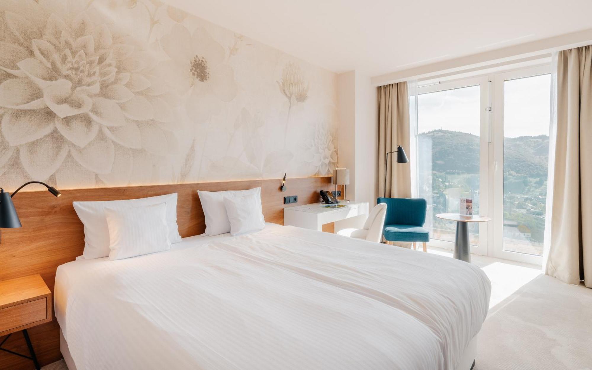 Pieniny Grand Hotel Szczawnica Buitenkant foto